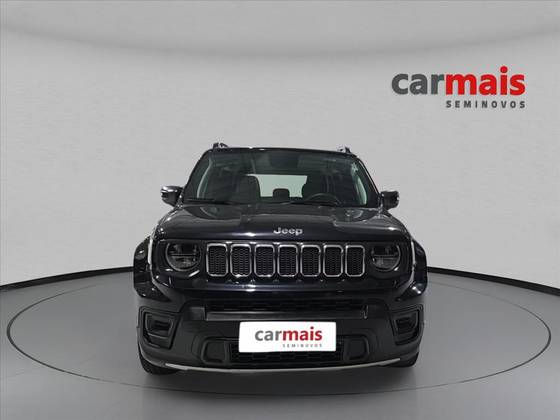JEEP RENEGADE 1.3 T270 TURBO FLEX AT6 JEEP RENEGADE 1.3 T270 TURBO FLEX AT6
